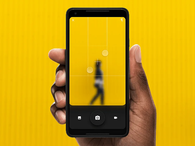 Okay Google, I’m NOT Feeling Lucky With a Pixel Phone