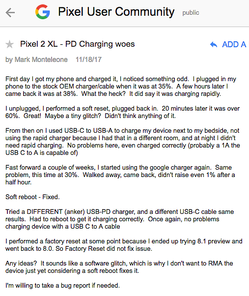 Okay Google, I’m NOT Feeling Lucky With a Pixel Phone