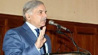 Shahbaz Sharif, Punjab province chief minister, was elected as interim president of the PML-N on 26 February.