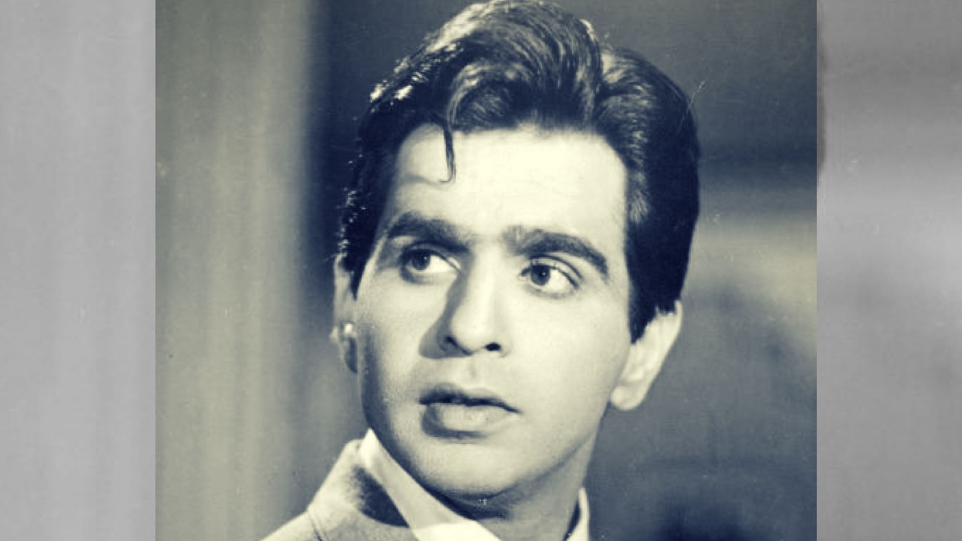 Dilip Kumar remains one of the most loved actors of Indian cinema.&nbsp;