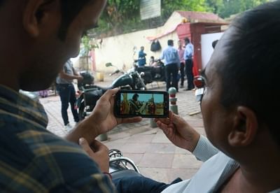 Acute urban-rural divide in Internet penetration in India: Report