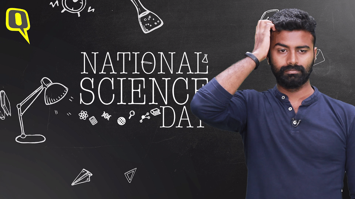 Here’s Why India Celebrates National Science Day on 28 Feb
