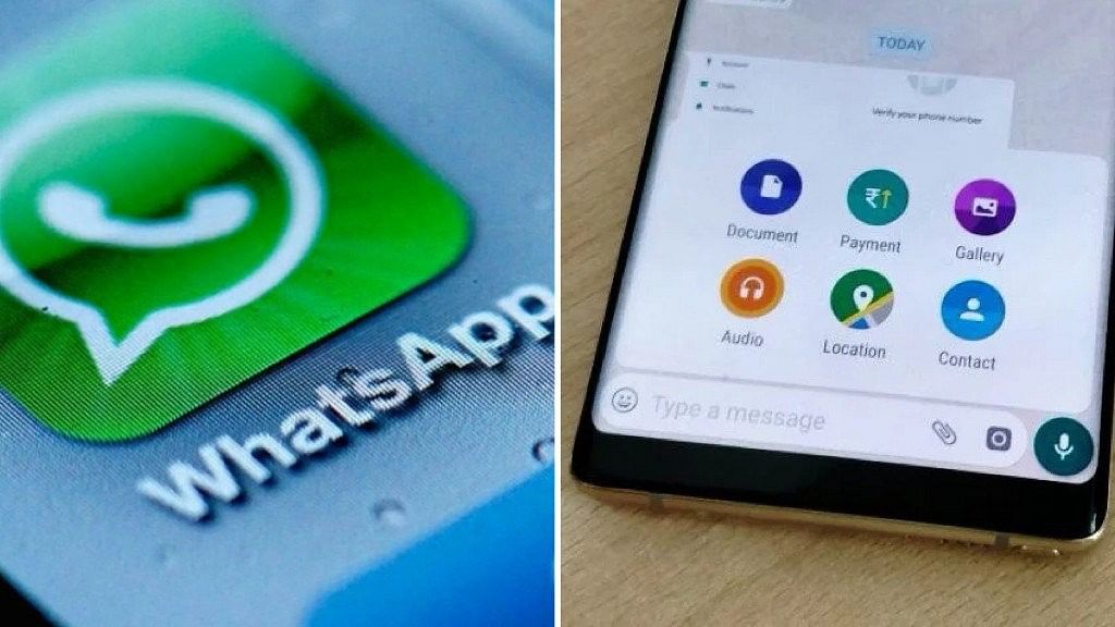 Paytm calls WhatsApp’s closed payments service unfair as cashless war intensifies.