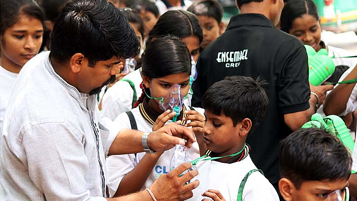 Most of the rise in spending is for the social-protection sector, which includes scholarships after grade X for scheduled caste students and other backward classes and special central assistance to scheduled caste-centred sub schemes, the analysis revealed.
