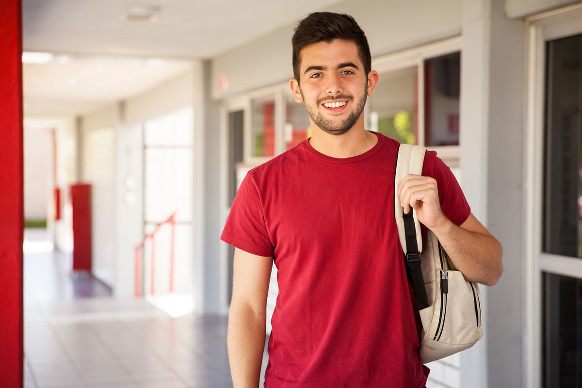 Student travel plans are formulated after considering the insurance needs of students who travel abroad for studies.