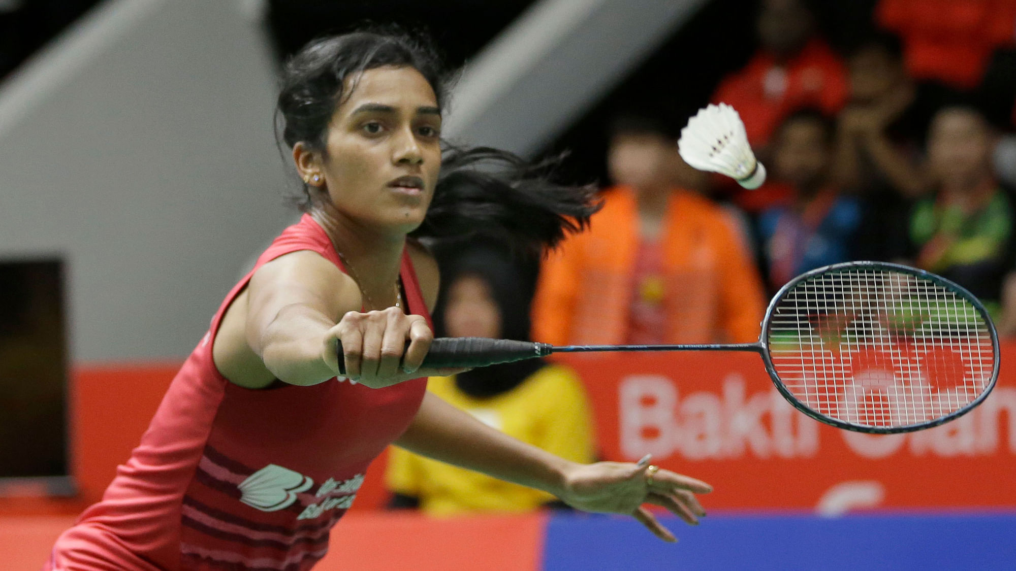 Olympic silver medallist PV Sindhu led the women’s team to a thrilling 3-2 win over Hong Kong.