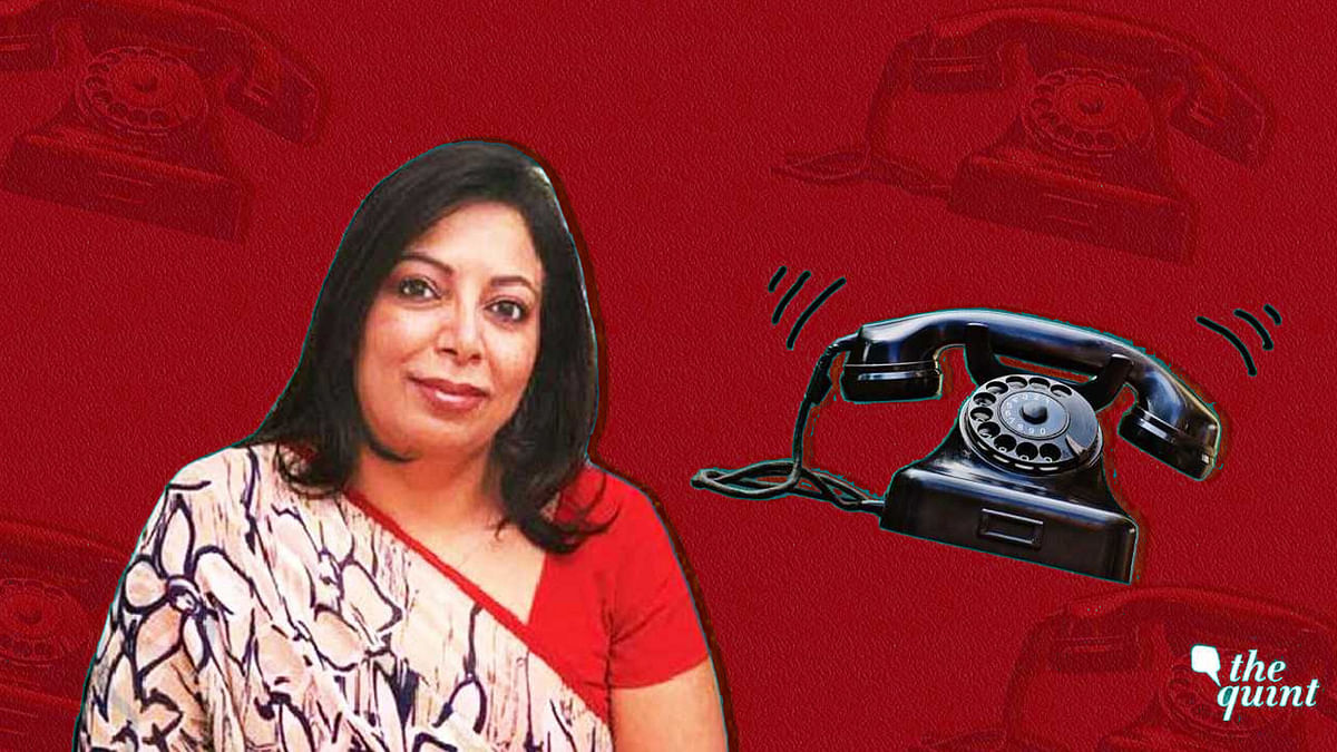 Radia Tapes: How One Woman’s Influence Peddling Led to a Snake Pit