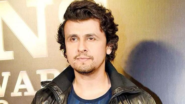  The Kal ho naa ho hitmaker Sonu Nigam has slammed some journalists for missing “the real content”.