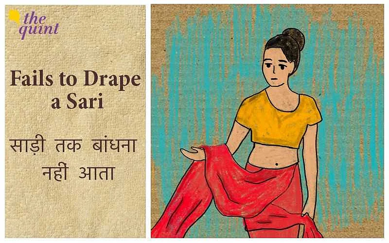 Are You a ‘Buri Ladki’? Laugh Off Stereotypes, Surpanakha-Style