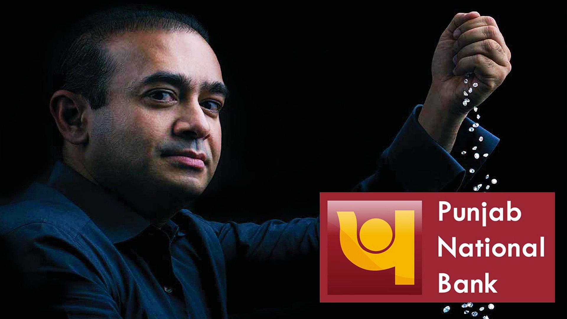Nirav Modi is an accused in the Punjab National Bank scam.