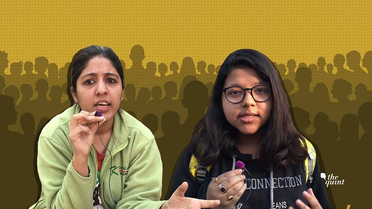 ‘Not Anti-National’: 2 Yrs On, JNU Students Still Battle Prejudice
