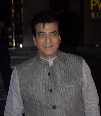 Jeetendra denies molestation charge, and other stories.
