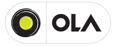 Ola Cabs logo.(File Photo: IANS)