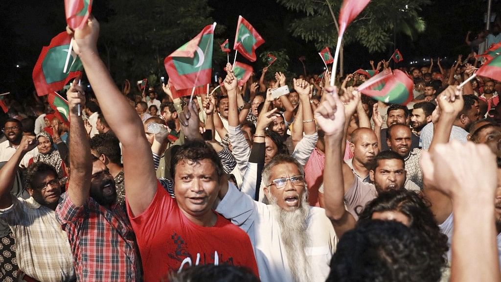 The Maldives government is likely to resist any attempt by the Supreme Court to impeach President Abdulla Yameen.