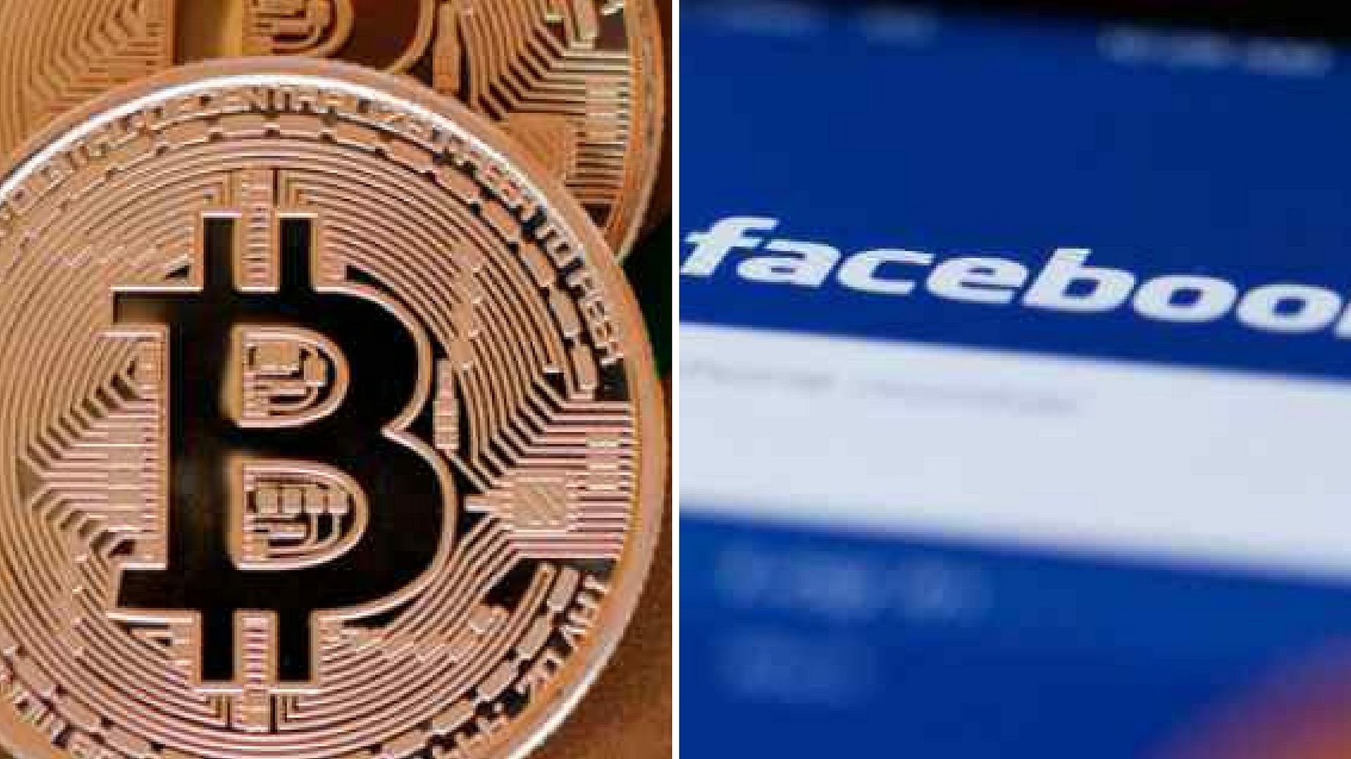 Facebook is working on its own bitcoin.