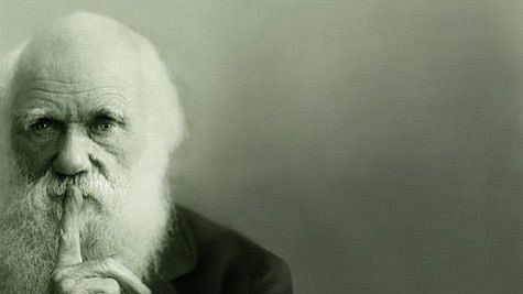Charles Darwin published his ‘Theory of Evolution’ in his book, ‘The Origin of Species’ in 1859.&nbsp;