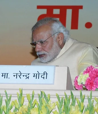 Prime Minister Narendra Modi. (File Photo: IANS)