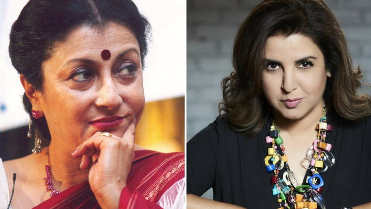 Bipasha  & Karan Singh Grover in Goa; Netflix announces three more Indian Originals; Aparna Sen calls out Farah Khan