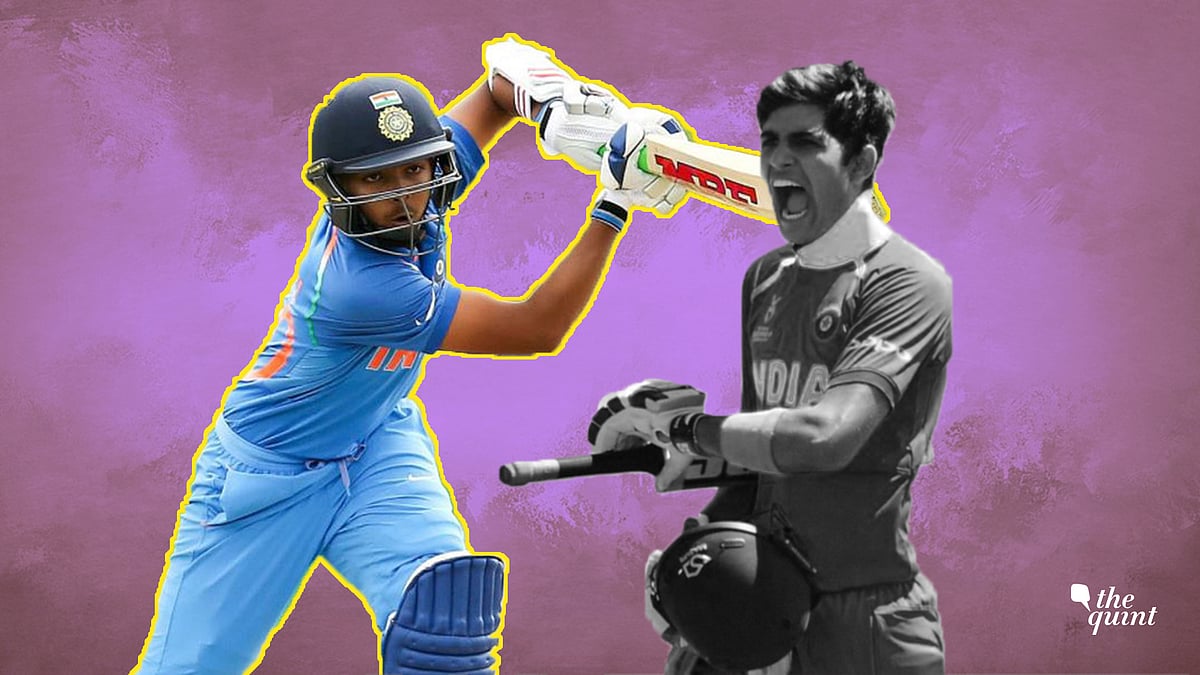 U 19 World Cup India S 5 Biggest Hits During The Competition U 19 World Cup India S 5 Biggest Hits During The Competition