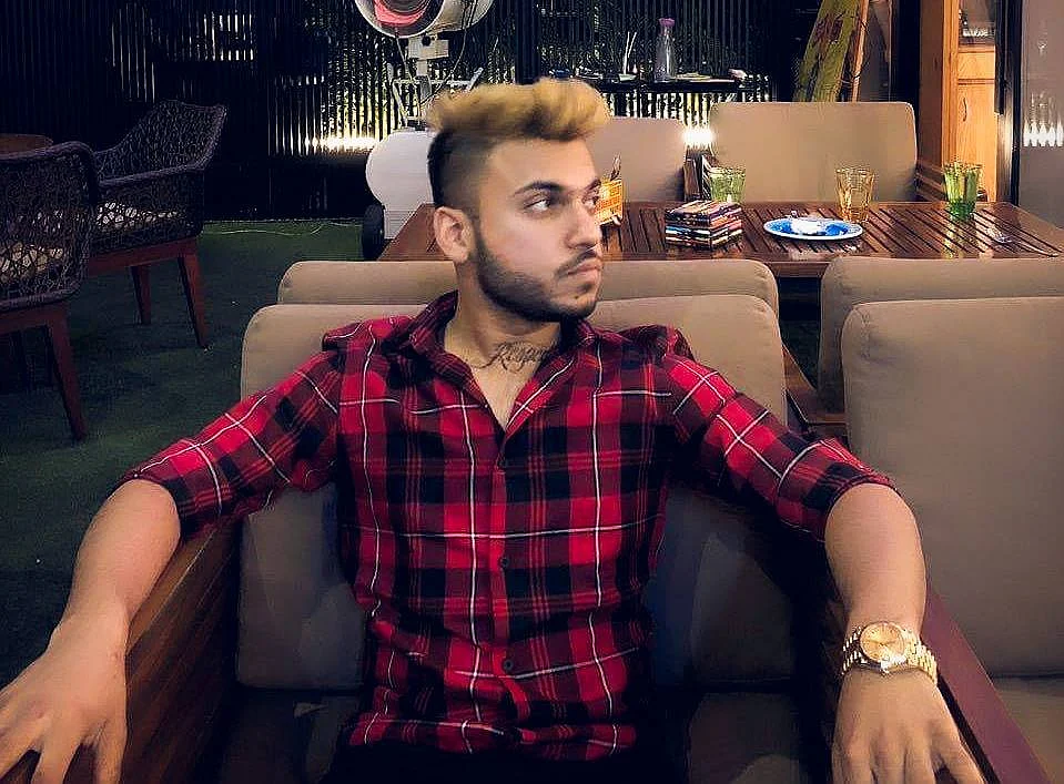 Shakul Gupta.