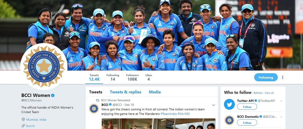 Despite a good run at the 2017 World Cup, the Indian women’s team’s fame was short-lived.
