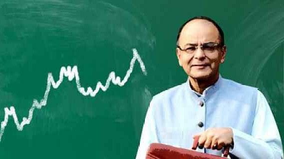 Jaitley may have tried to transfer money from the rich to the poor through higher levies as part of the 2018 Budget.