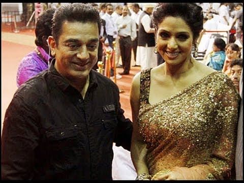 Sridevi and Kamal Haasan shared a bond that went beyond on-screen chemistry. 