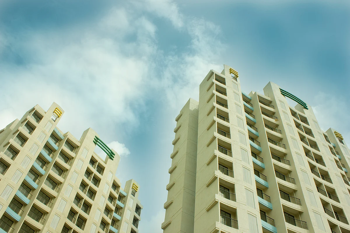 Why keep paying high rents when you can get your own home?