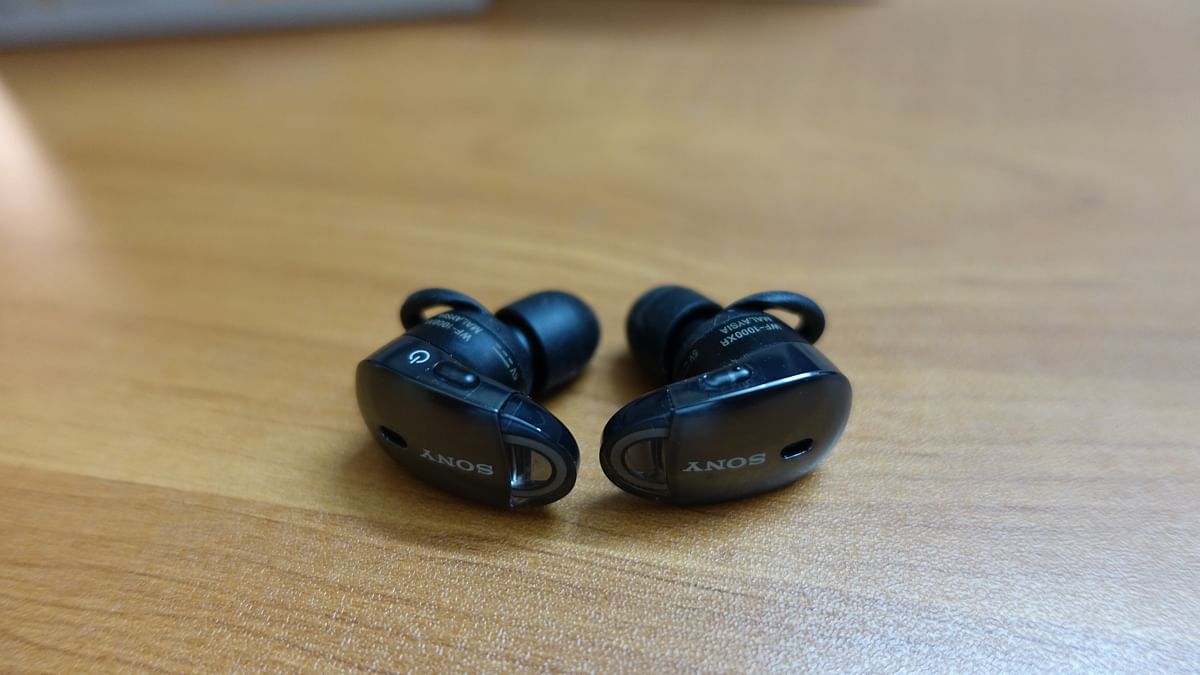 We compare the two high-end wireless earbuds that you can buy right now. 