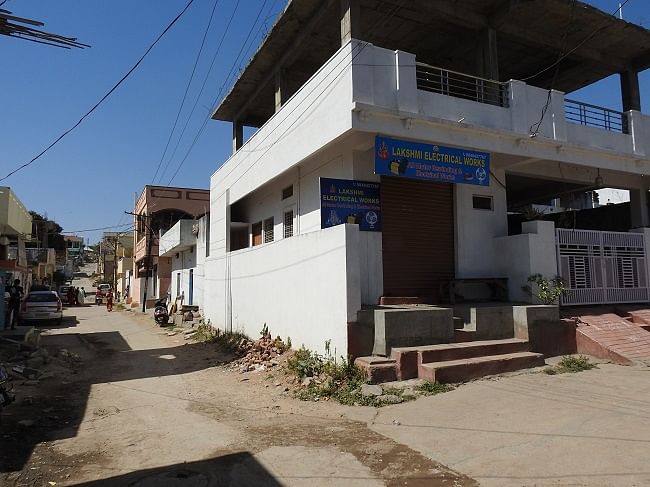 The severed head of a baby was found on the roof of a house in Uppal’s Chilkanagar area in Hyderabad, two weeks ago.