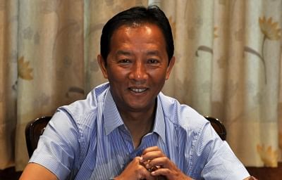 No chance of BJP-GJM alliance in 2019 elections: Binay Tamang