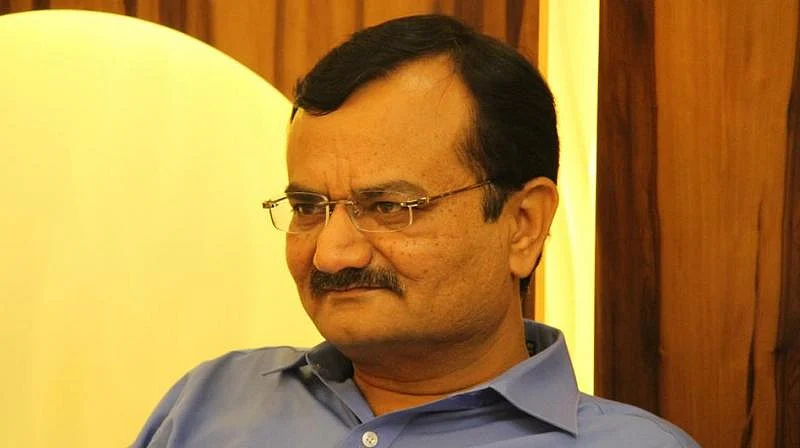 Gujarat Home Minister Pradipsinh Jadeja made the statement in the Gujarat Assembly.