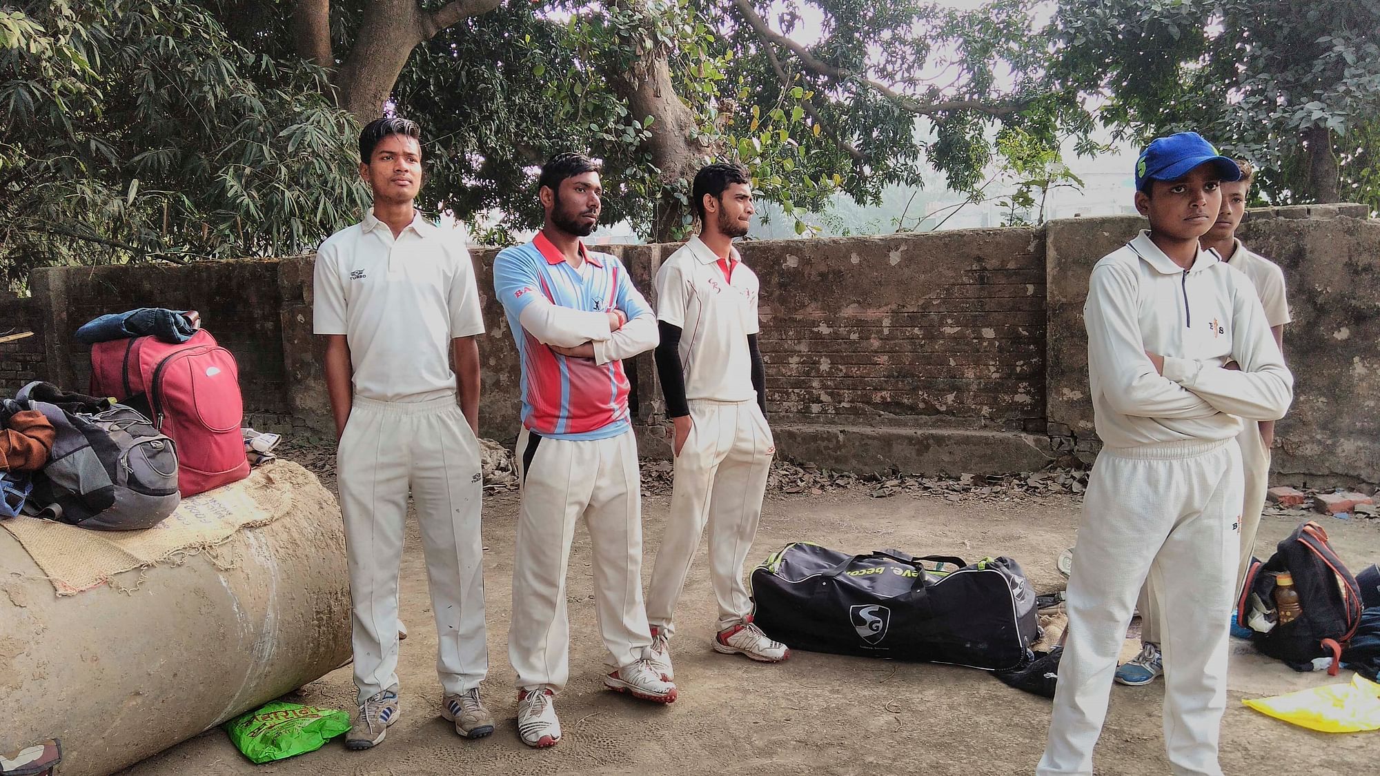Over the past 17 years, Bihar has been devoid of any opportunity of developing cricket in the state.