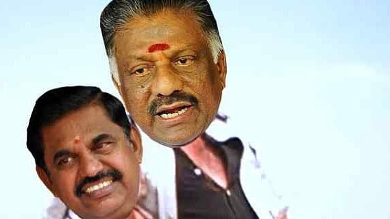 Pannerselvam has confirmed that the BJP was scripting the union of the two factions under OPS and EPS. 