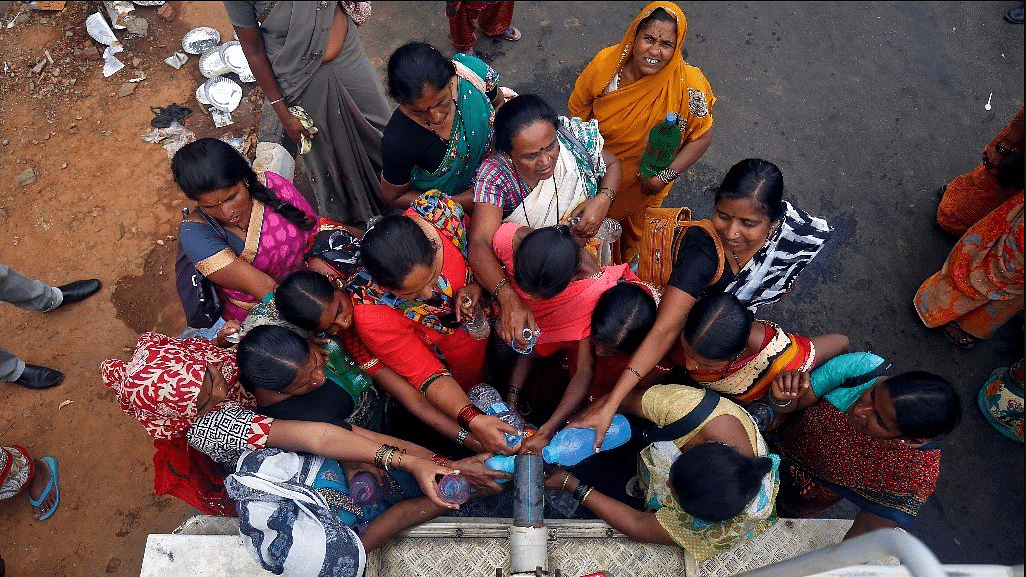 How India Can Achieve Piped Water to Every Household Goal by 2024