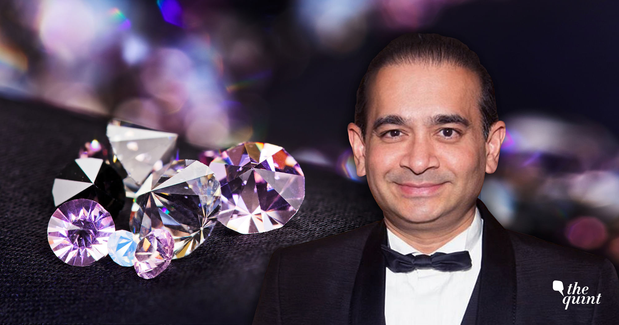 ED Attaches Gems, Bank Deposits Worth Over Rs 253 Crore of Nirav Modi Group