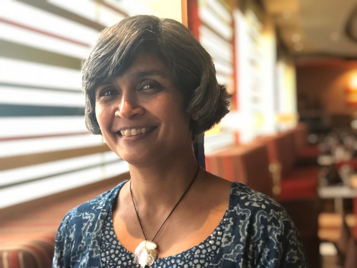 Read Purnima Govindarajulu’s story of surviving sexual abuse as a child, and her fight to seek justice 30 years on.