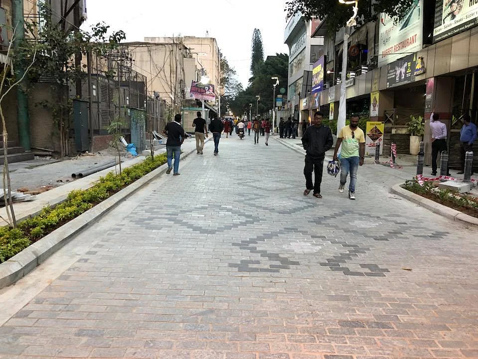 Church street. 
