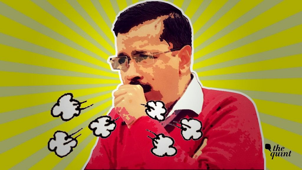 Office of Profit Row: AAP Ignores Due Process, Then Plays Victim