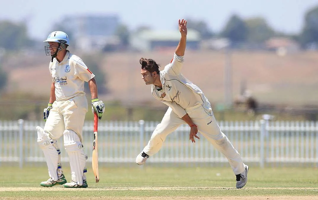 Usman is presently in Sydney playing for Hawkesbury Cricket Club in the New South Wales Premier Cricket Grade A league.