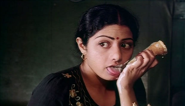 620px x 357px - In Pics: 12 Must Watch Films of Sridevi