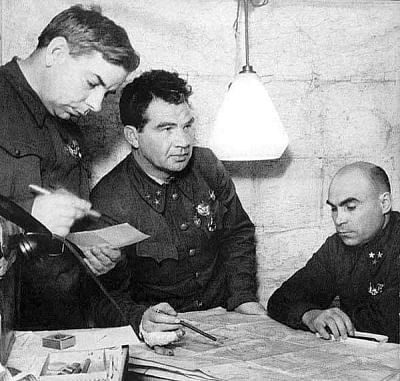 The city of Stalin that defied and defeated the Nazis -- myths and realities