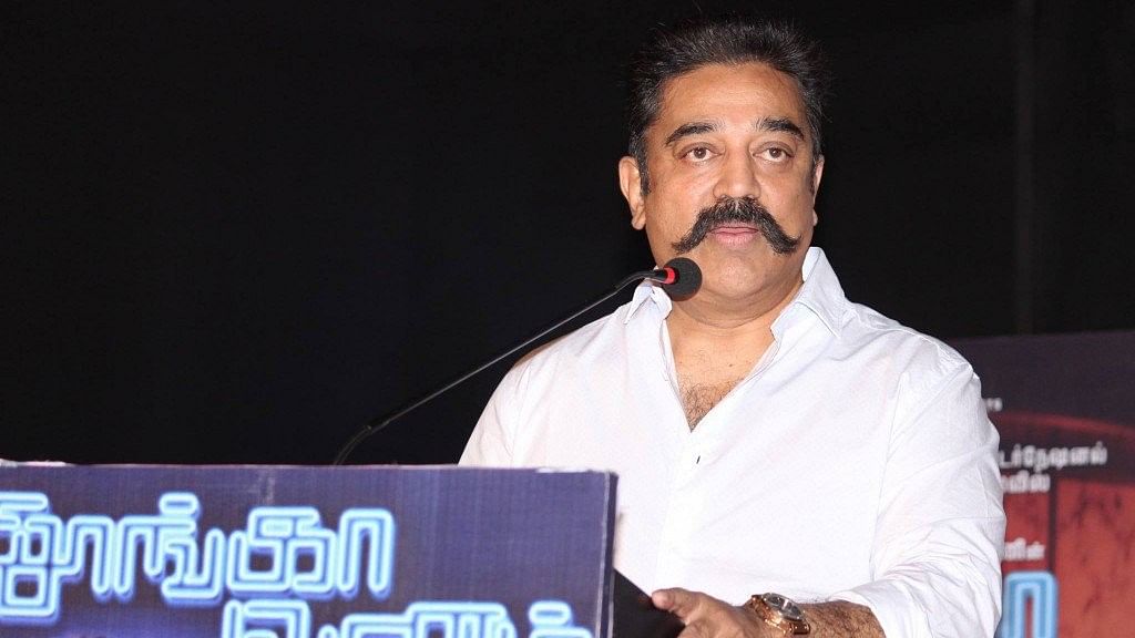 Actor Kamal Haasan will begin his state-wide tour soon after the launch of the party.