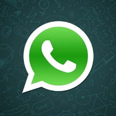 WhatsApp to Implement 'Forwarded Message' Feature to Combat Spam