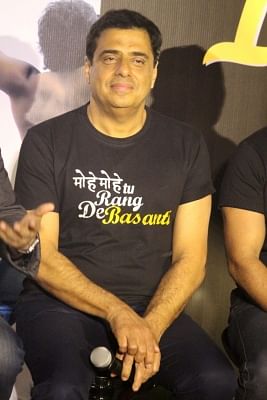 Ronnie Screwvala. (Photo: IANS)