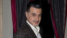Actor Sanjay Kapoor.