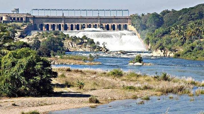 SC gives verdict on Cauvery river water dispute between Tamil Nadu and Karnataka