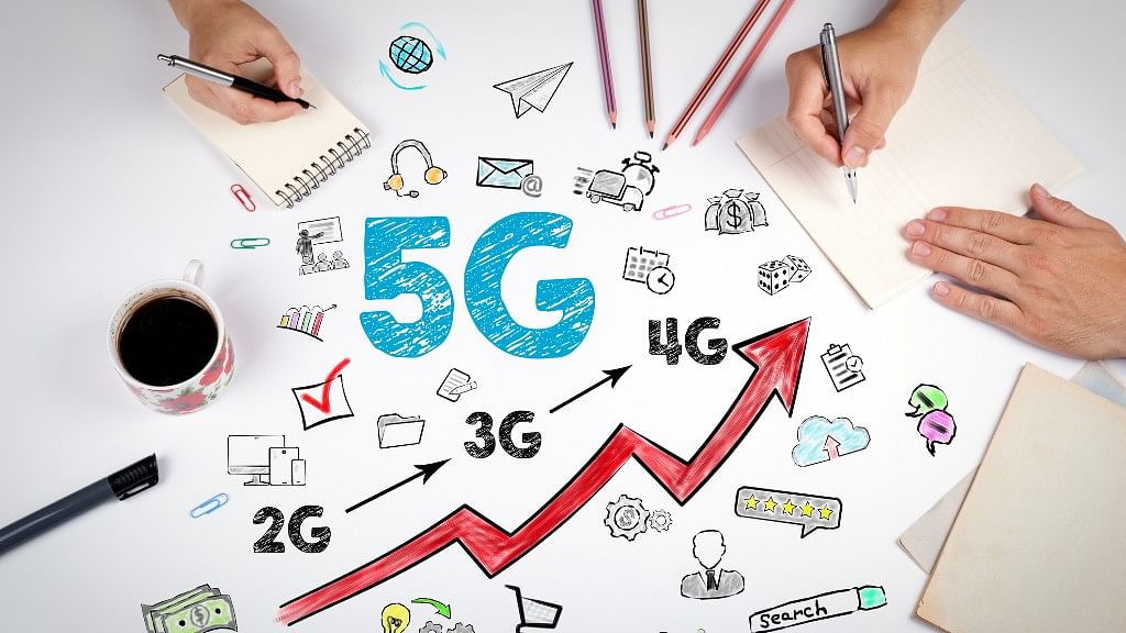 Telecom Secretary Aruna Sundararajan on Friday said the Department of Telecommunications (DoT) will unveil the roadmap for 5G or fifth-generation by the end of June.