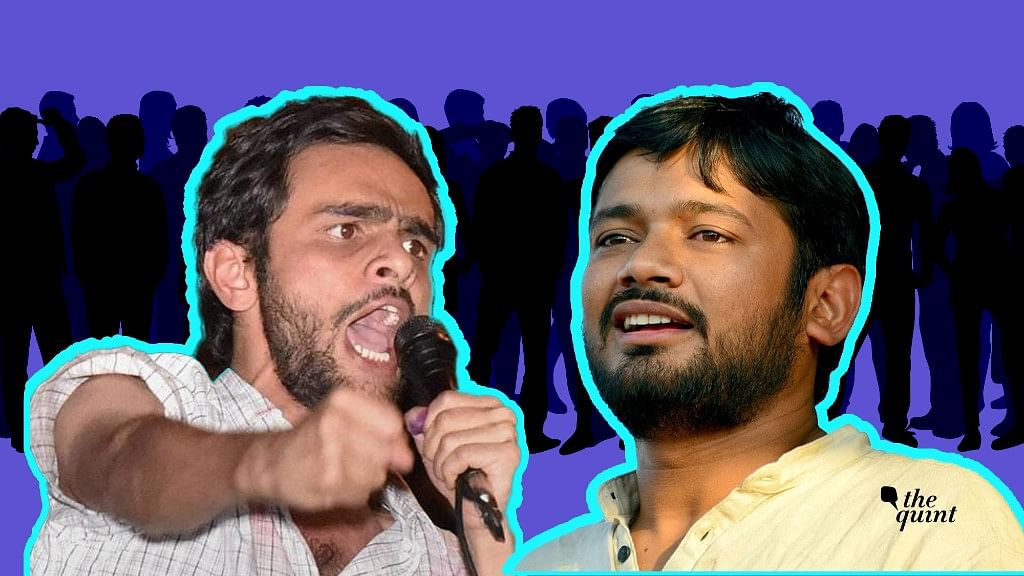 It’s been two years since the JNU controversy erupted on 9 February 2016.&nbsp;