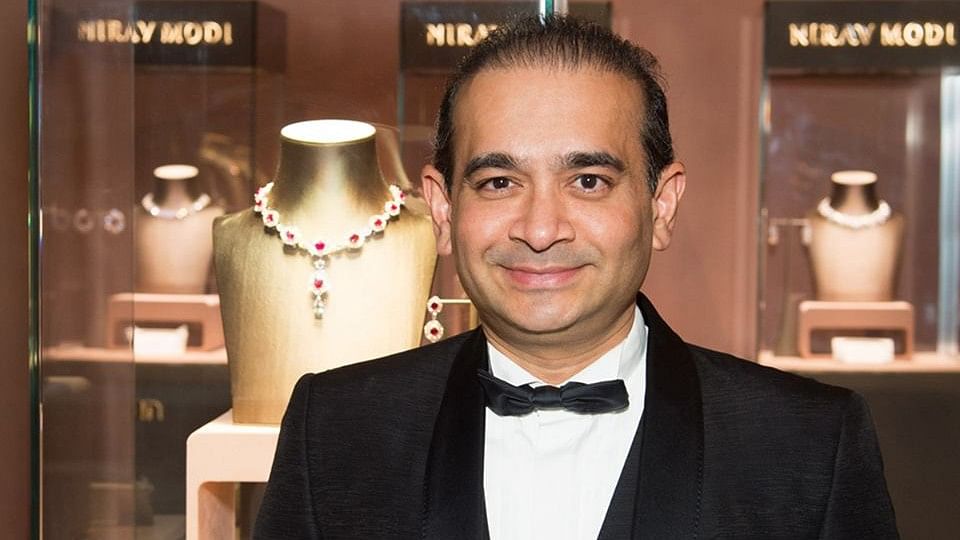 Nirav Modi also showed salary slips of 20,000 pounds and his National Insurance number as proof that he was paying tax.